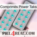 Comprimés Power Tabs 29